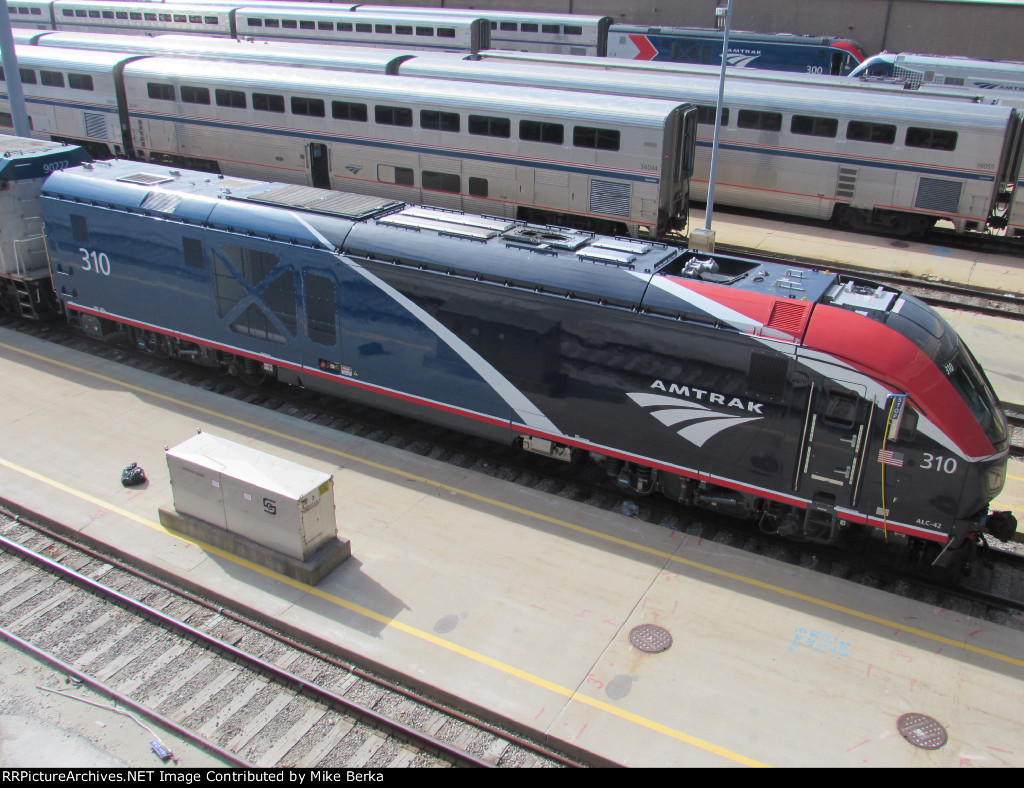 Amtrak